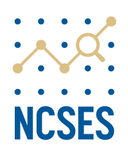 National Center for Science and Engineering Statistics Logo