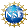 National Science Foundation Logo