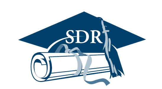 Survey of Doctorate Recipients Logo